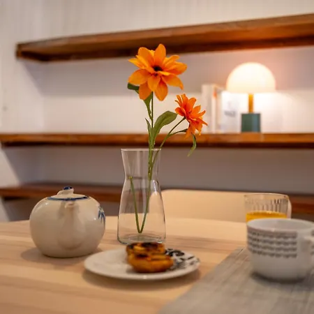 Appartement Lovely Mouraria Lisboa