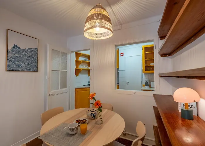 Lovely Mouraria Appartement *