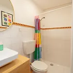 Apartament Lovely Mouraria