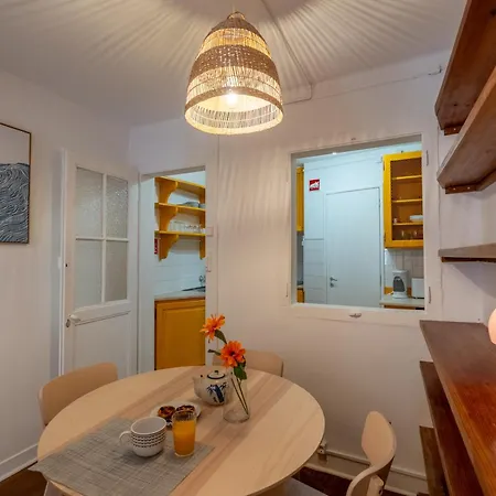 Lovely Mouraria Apartment *