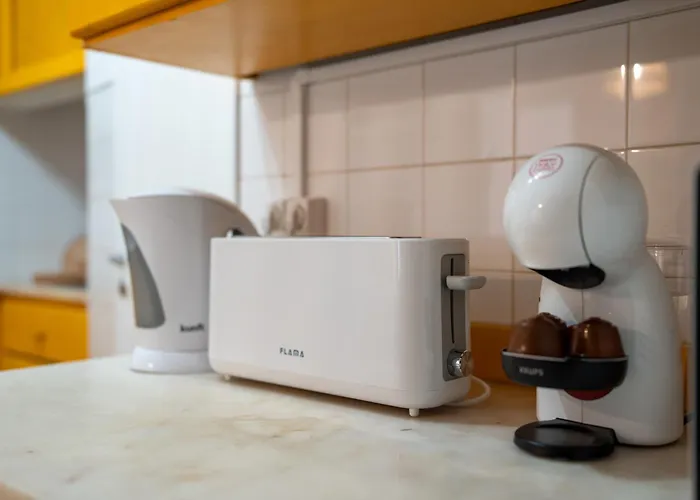 Lovely Mouraria Apartment *