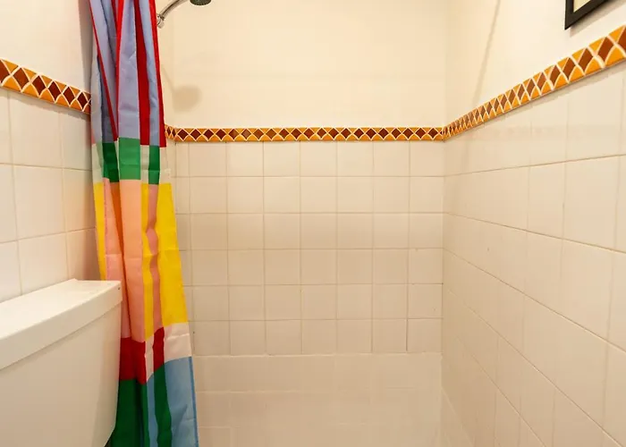 Lovely Mouraria Apartment Lisbon