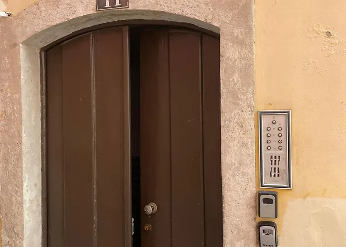 Lovely Mouraria * Lisbon