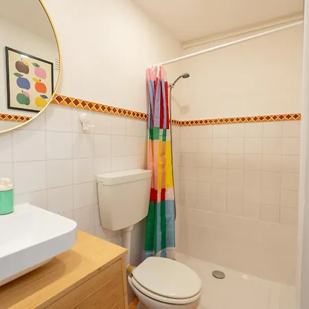 Apartman Lovely Mouraria